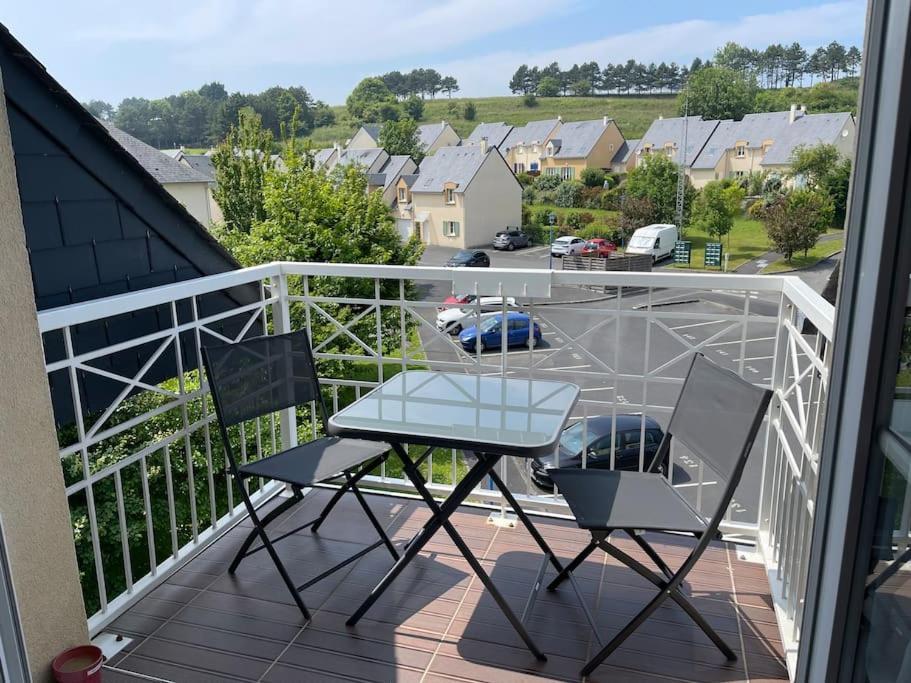 Apartmán Le Cocon De Mahe Port-en-Bessin-Huppain Exteriér fotografie