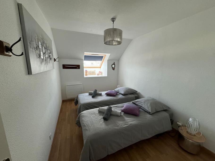 Apartmán Le Cocon De Mahe Port-en-Bessin-Huppain Exteriér fotografie